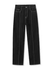 Damen Slim Fit All Matching Slimming Jeans – Perfekt für eine schmeichelhafte Silhouette!